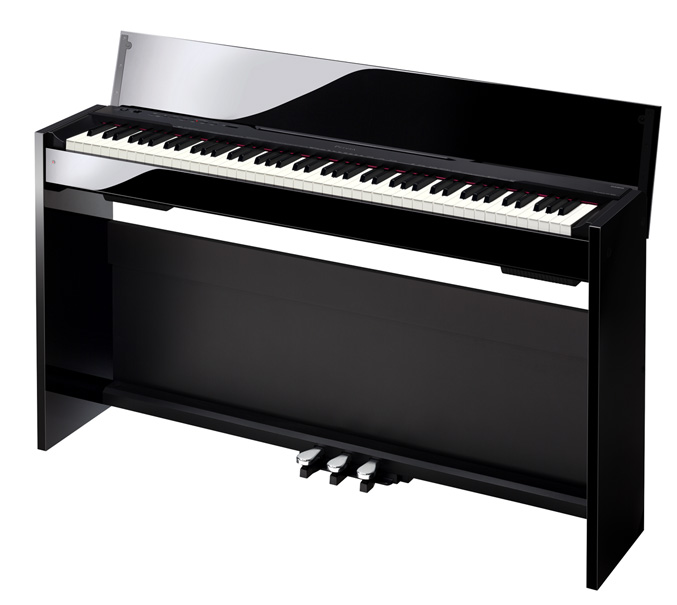 Casio PX-830BP Digital Piano