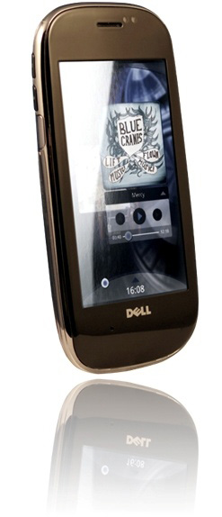 Dell Mini 3 Smart Phone