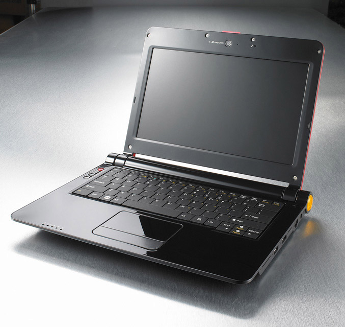 FIC SVE00 Netbook