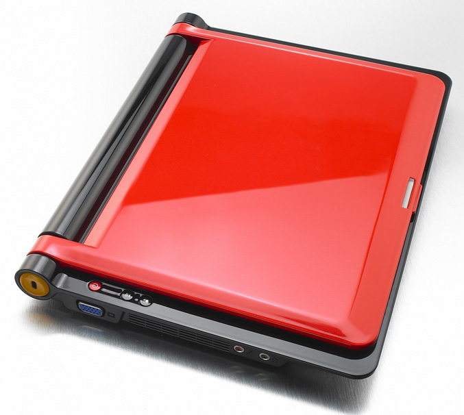 FIC SVE00 Netbook