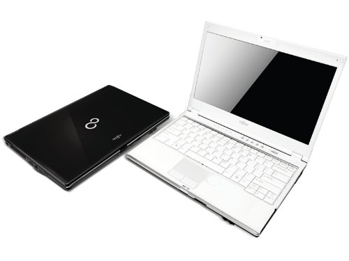 FUJITSU LIFEBOOK SH560