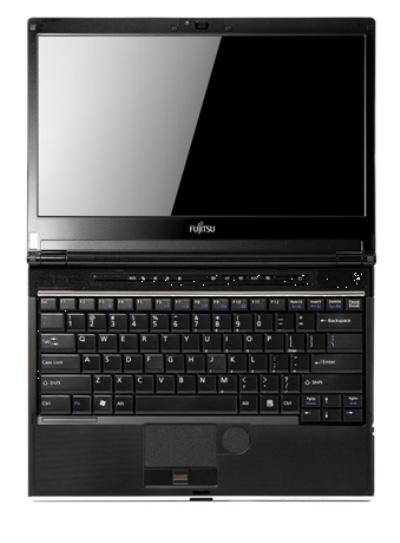 FUJITSU LIFEBOOK SH760 & SH560