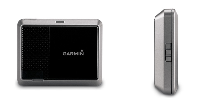 Garmin zūmo 220