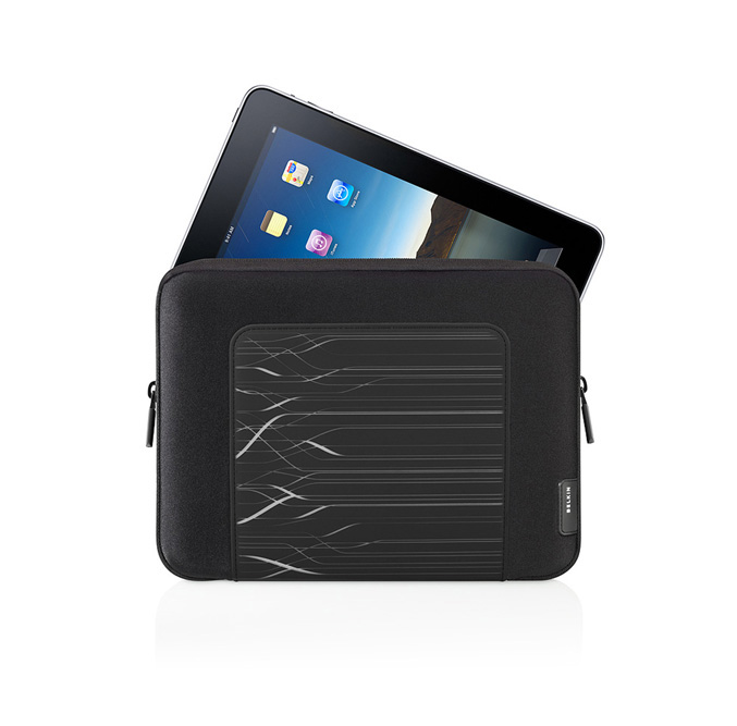 Grip Sleeve for iPad