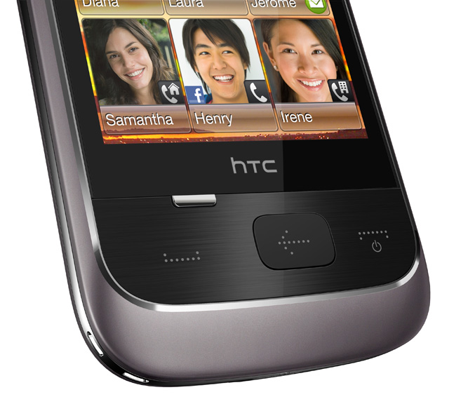 HTC Smar