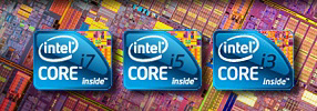Intel Processors