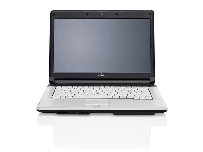 Lifebook SH760