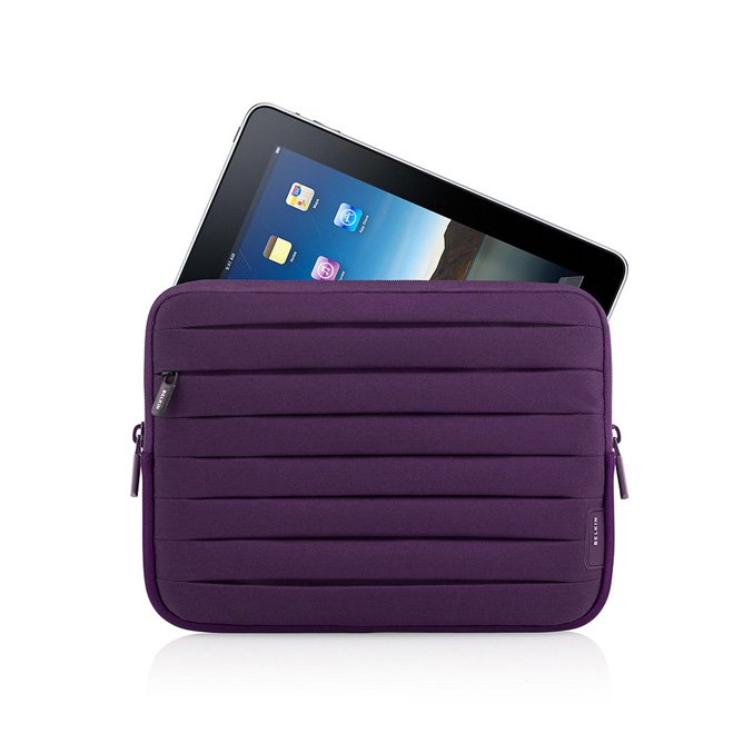 Max Sleeve for iPad