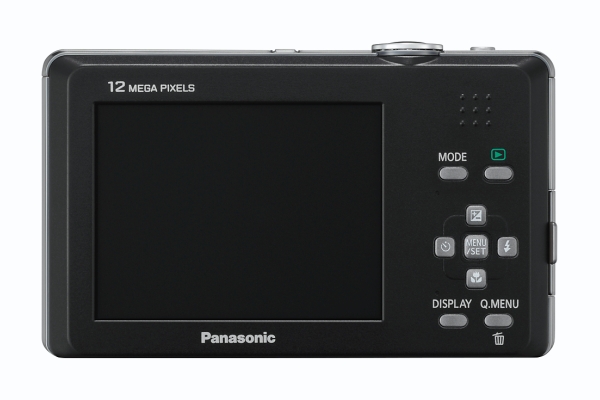 Panasonic DMC-FP1-back
