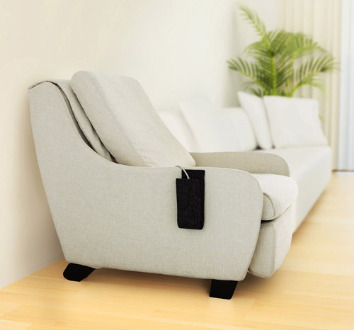 Panasonic EP-MS40 Massage Sofa