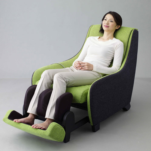 Panasonic EP-MS40 Massage Sofa