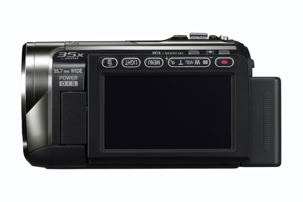 Panasonic HDC-TM60