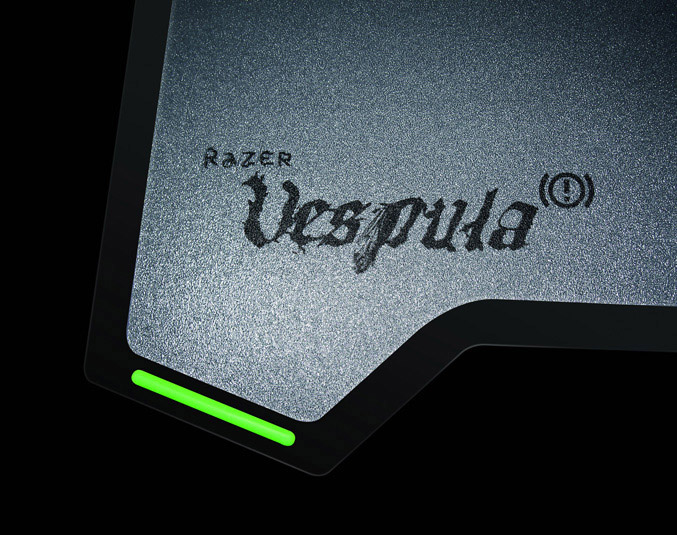 Razer Vespula mouse mat