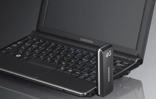 Samsung 4G dongle (GT-B3710)