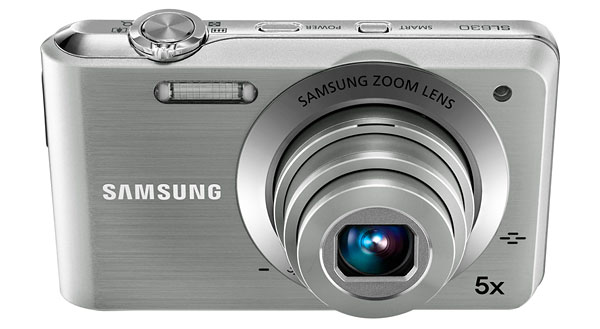 Samsung SL630