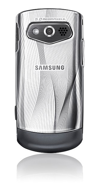 Samsung Shark 2 (S5550)