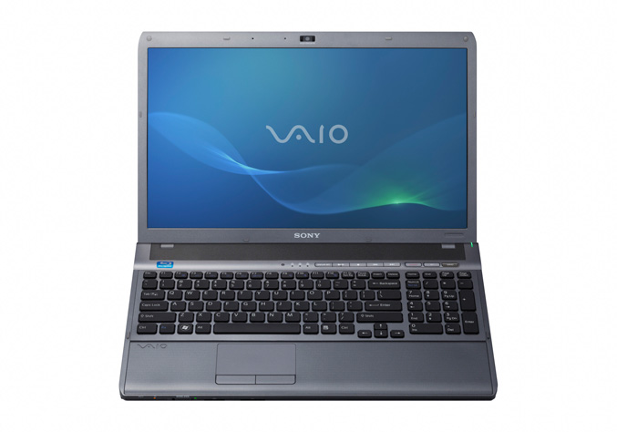 Sony VAIO F Series