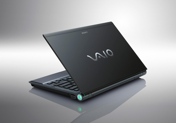 Sony VAIO Z series