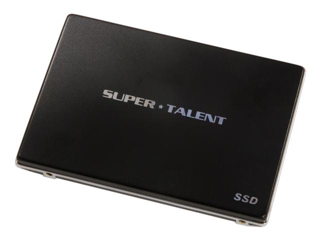 Susper Talent TeraDrive SSD