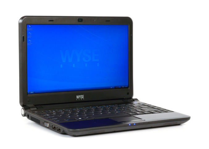 Wyse X90CW Mobile Thin Client