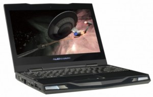 Dell Alienware M11x