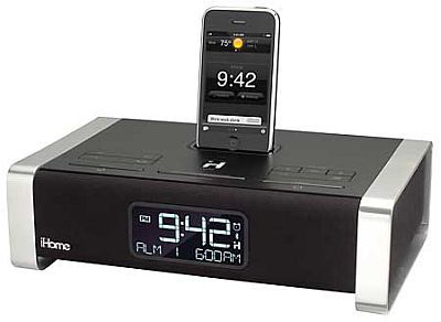 iHome iA100