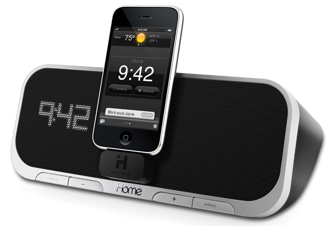 iHome A5