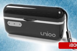 Auzentech UNIOO i800