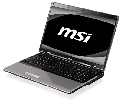 MSI CX620