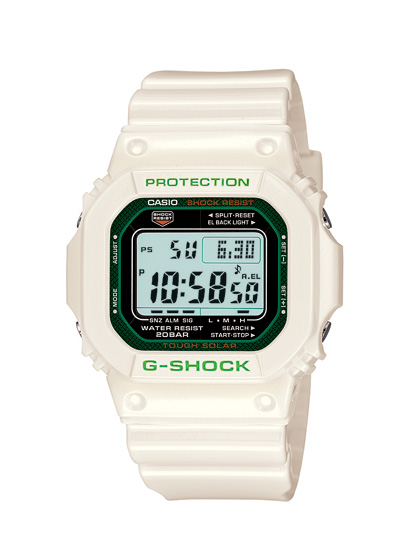 Casio G5600GR-7V