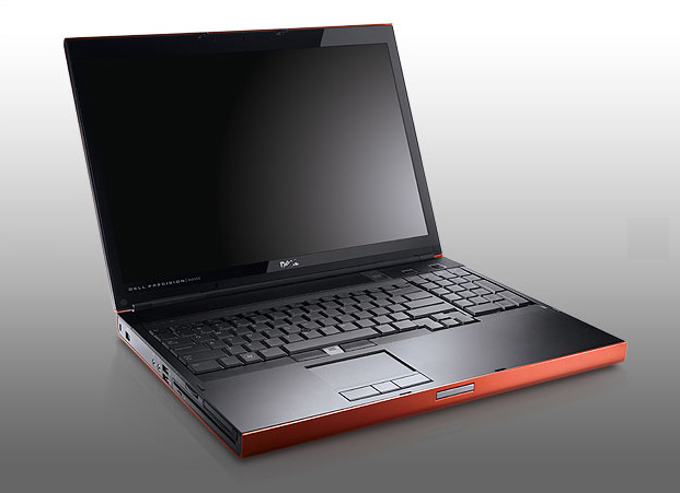 Dell Precision M6500