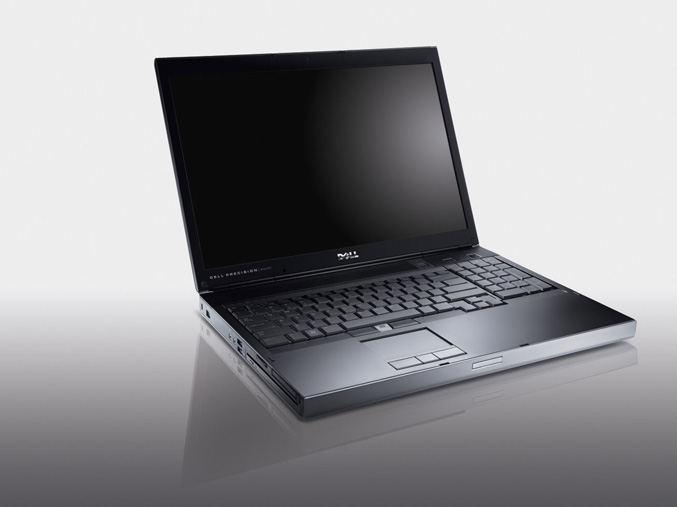 Dell Precision M6500