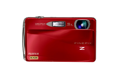 FujiFilm FinePix Z700EXR