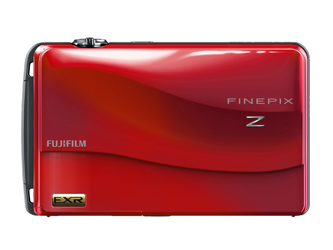 FujiFilm FinePix Z700EXR