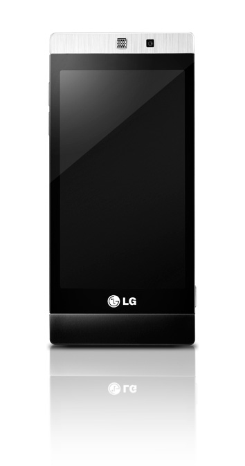 LG Mini (LG GD880)