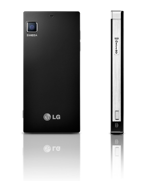 LG Mini (LG GD880)