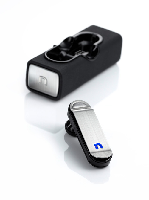 Lexington Bluetooth headset