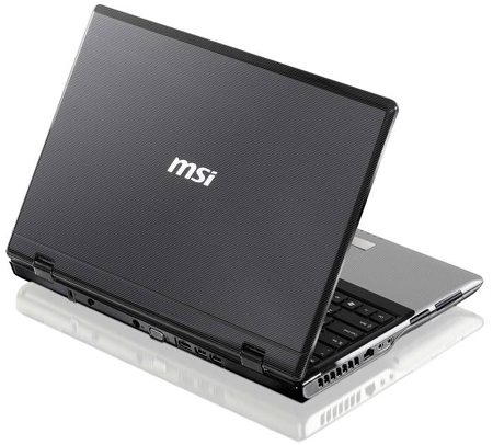 MSI CX620