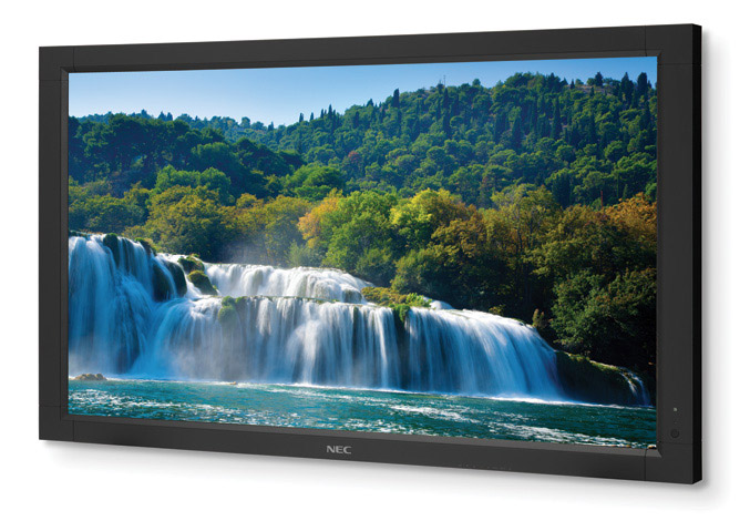 70-inch P701 LCD Display