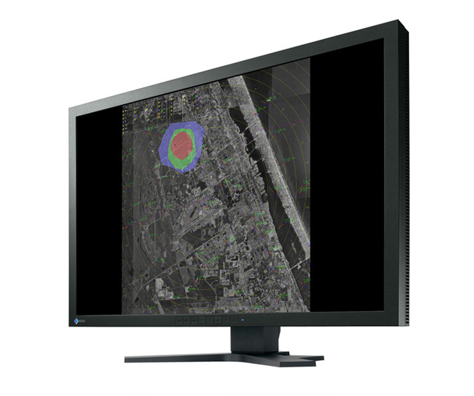 Eizo Raptor WS3001