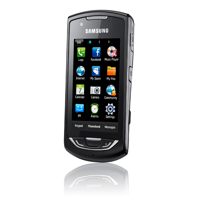 Samsung Monte (S5620)