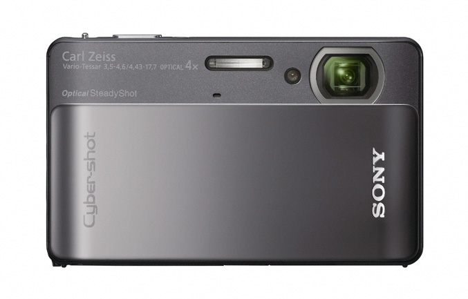 Sony Cyber-shot DSC-TX5