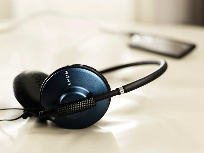 Sony MDR570