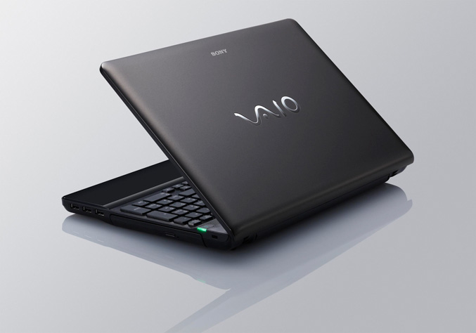 Sony VAIO E series