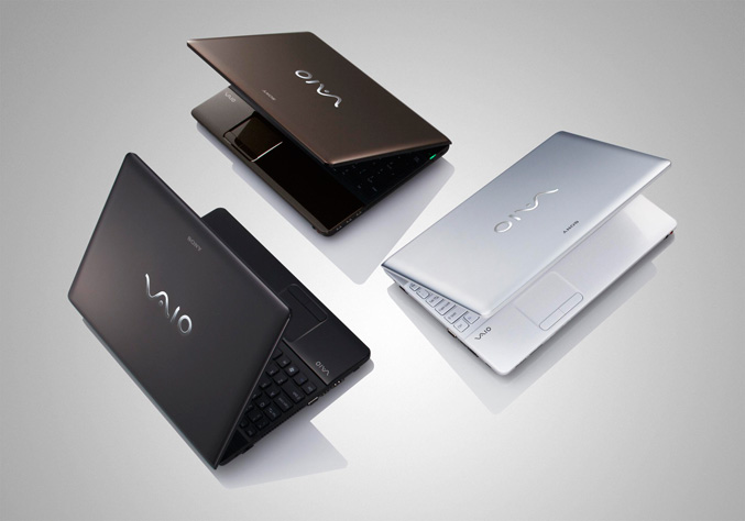 Sony VAIO E series