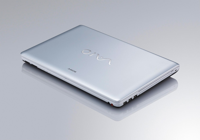 Sony VAIO E series