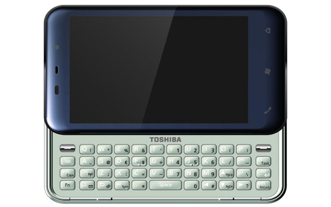 Toshiba K01