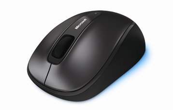 Wireless Mouse 2000