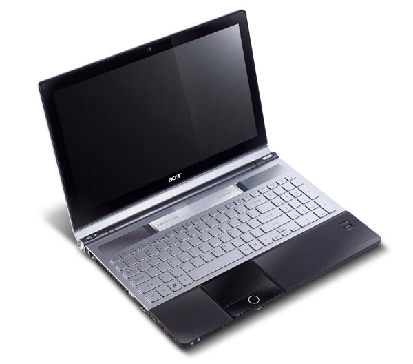 Acer Aspire Ethos 5943g