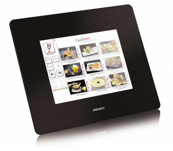 Archos 8 Home Tablet